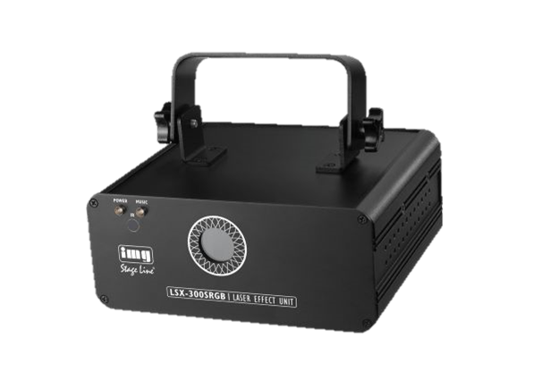 Laser LSX300SRGB