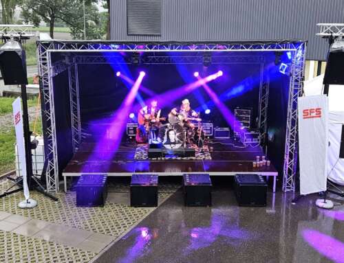 SFS Sommerfest