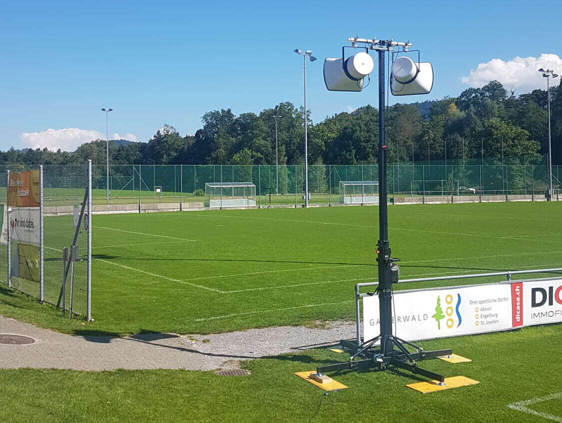 Sporttag OZ Mühlizelg Abtwil